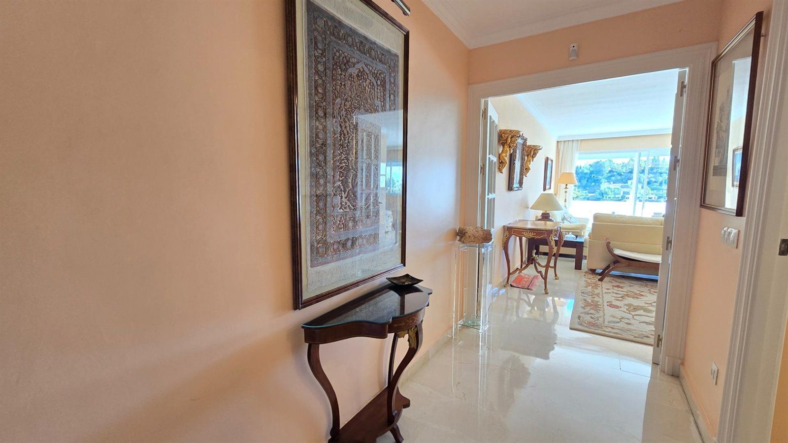 pisos en benahavis · la-quinta 610000€