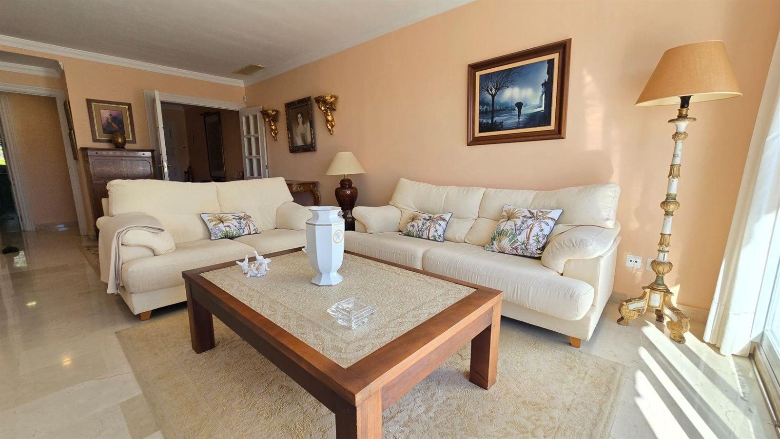 pisos en benahavis · la-quinta 610000€