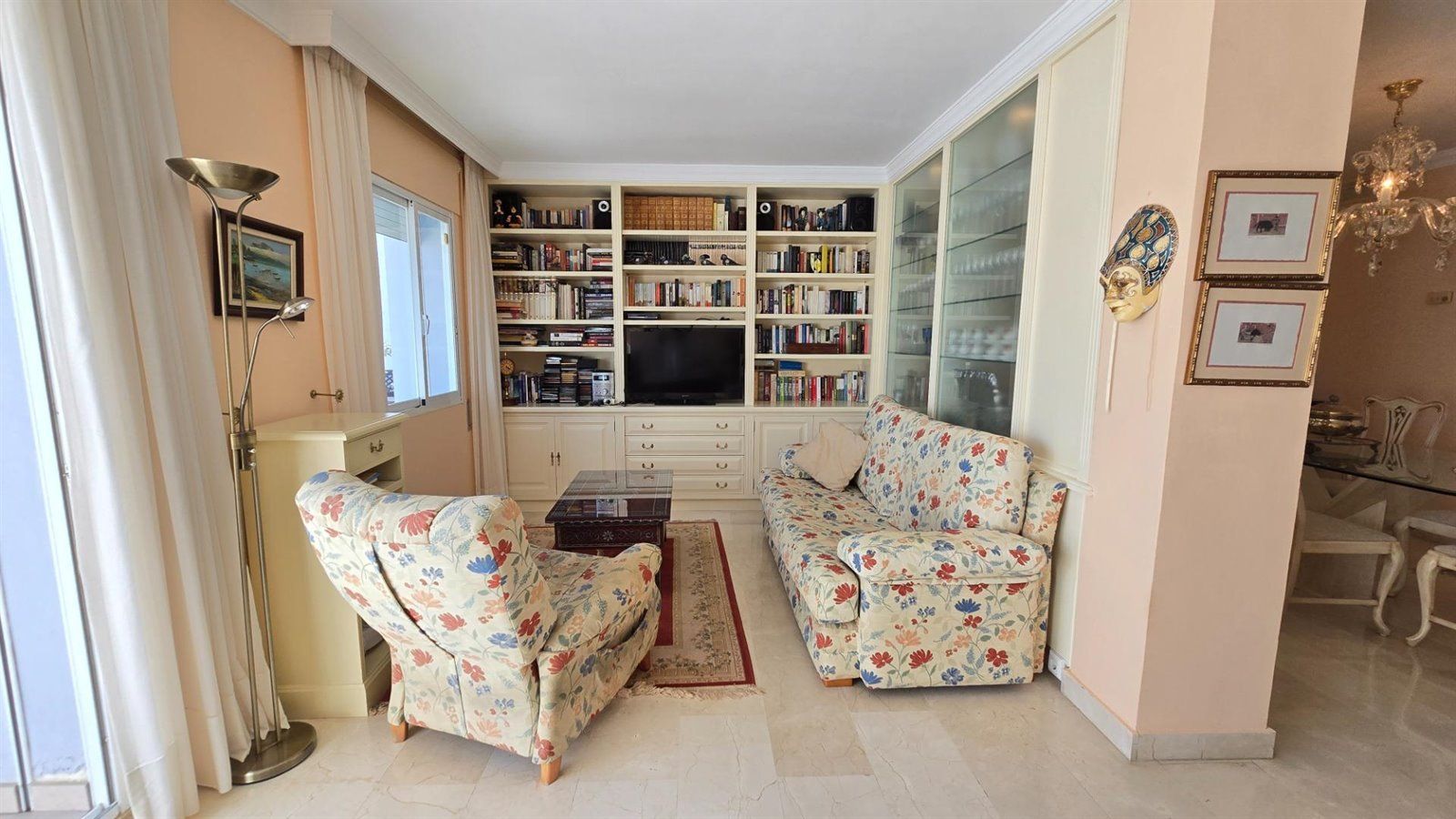 pisos en benahavis · la-quinta 610000€