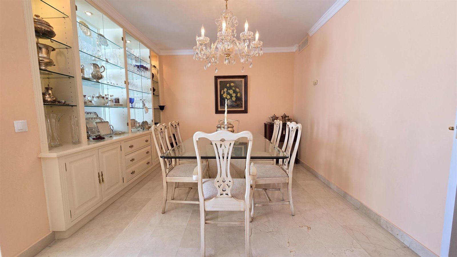 pisos en benahavis · la-quinta 610000€