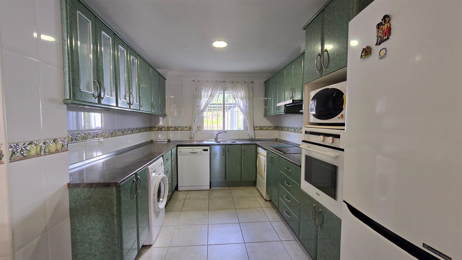 pisos en benahavis · la-quinta 610000€