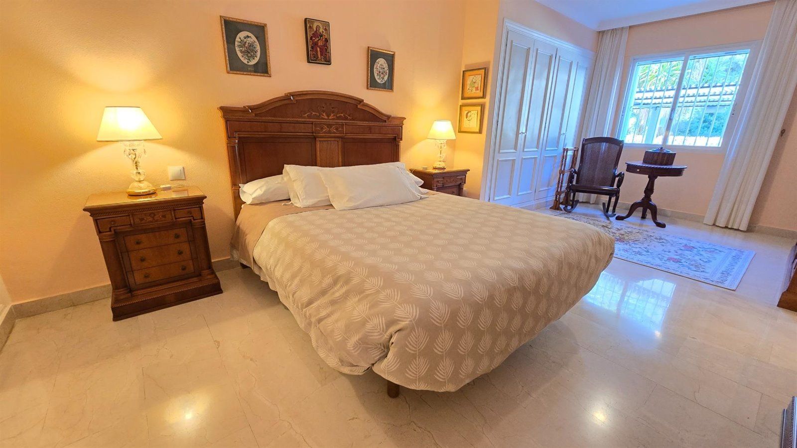 pisos en benahavis · la-quinta 610000€
