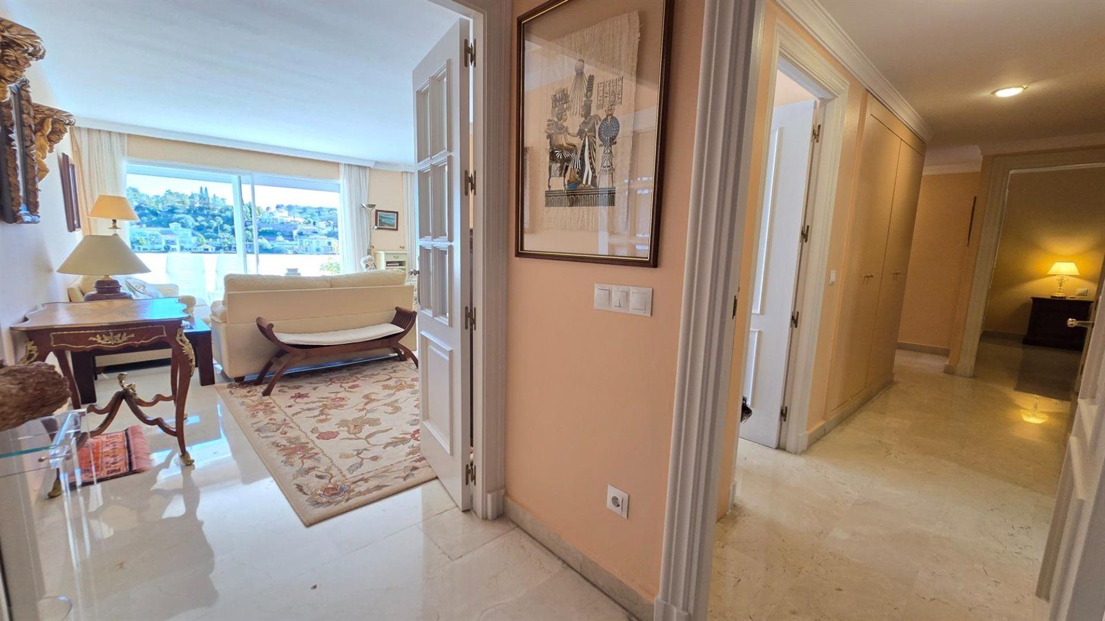 pisos en benahavis · la-quinta 610000€
