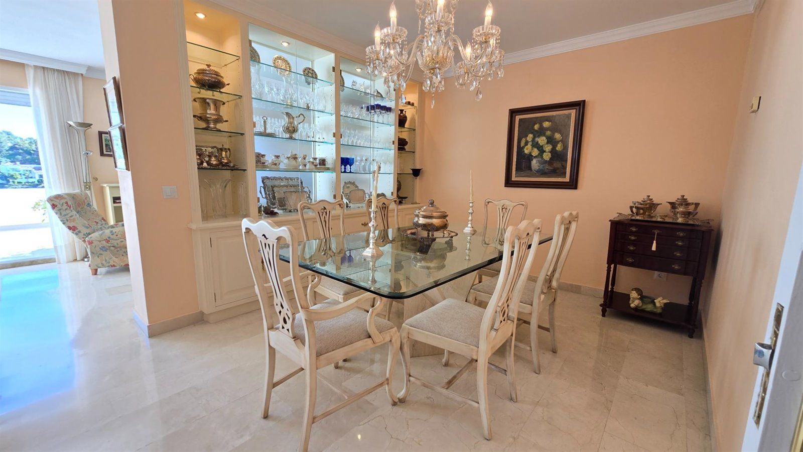 pisos en benahavis · la-quinta 610000€