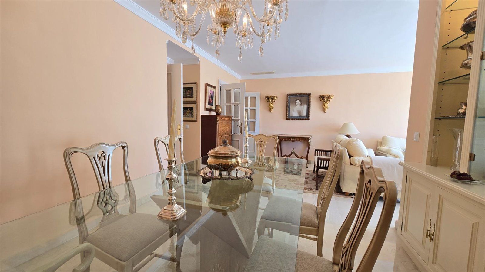 pisos en benahavis · la-quinta 610000€