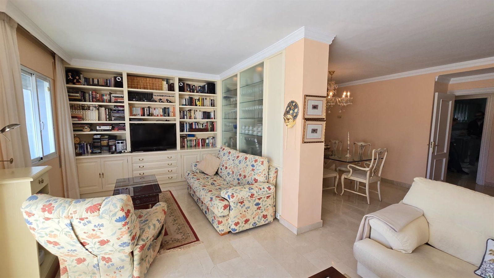 pisos en benahavis · la-quinta 610000€