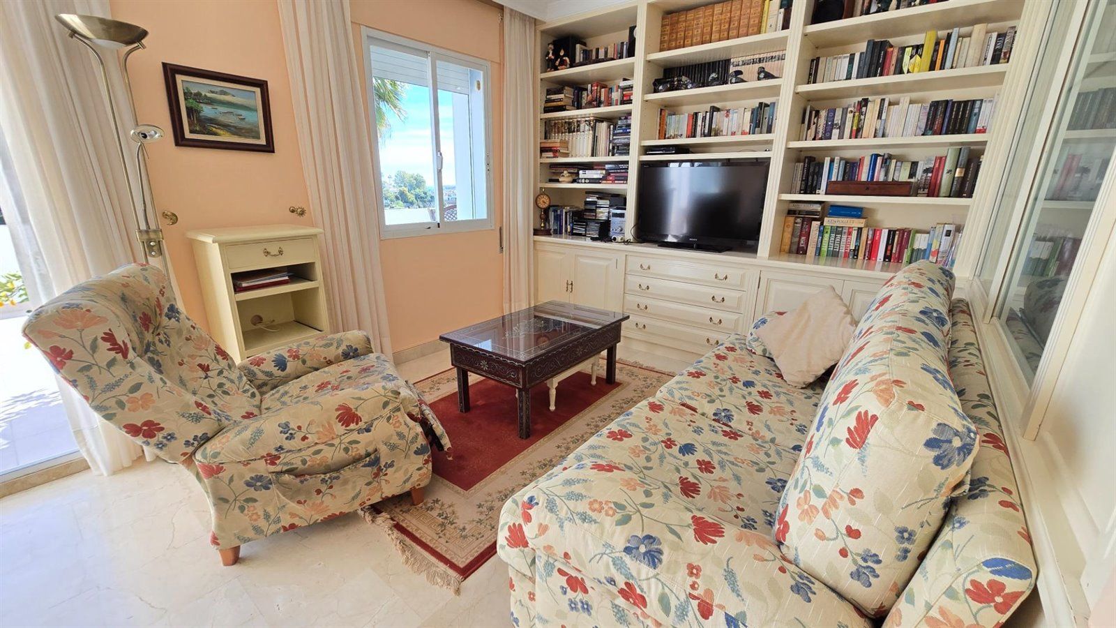 pisos en benahavis · la-quinta 610000€