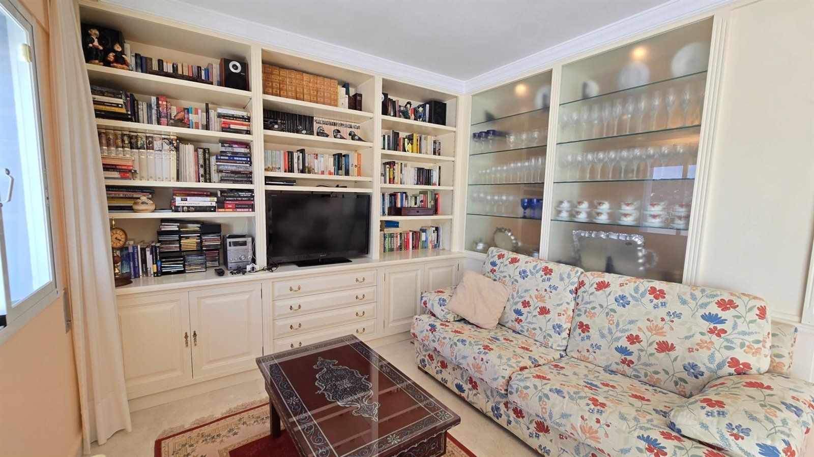 pisos en benahavis · la-quinta 610000€