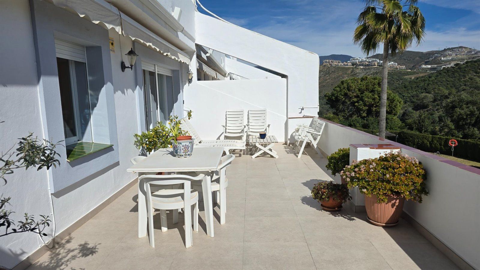 pisos en benahavis · la-quinta 610000€