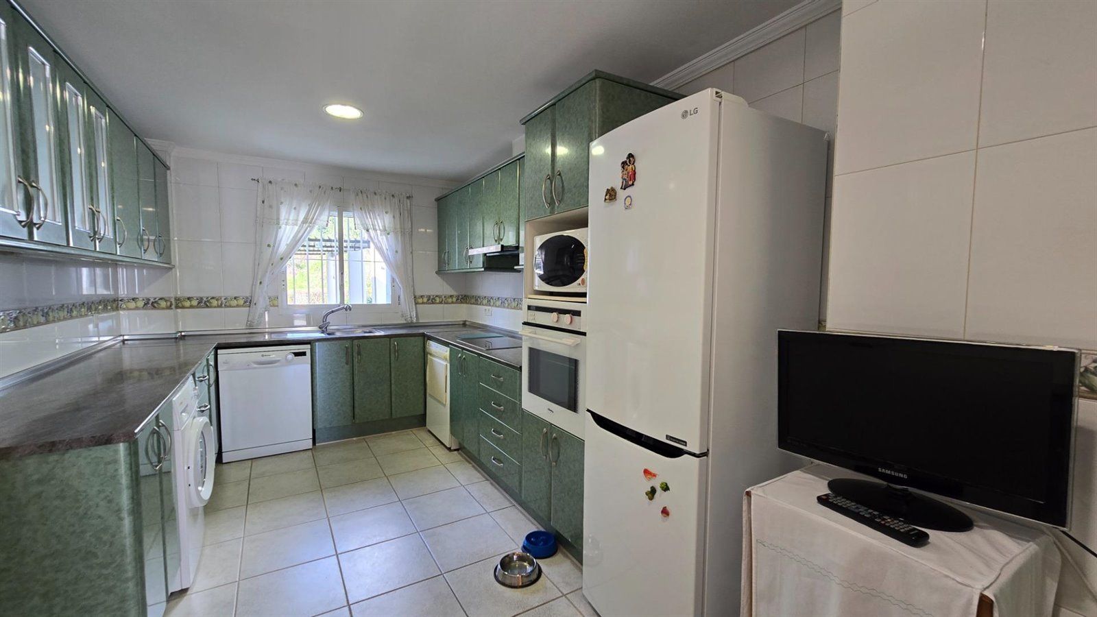 pisos en benahavis · la-quinta 610000€