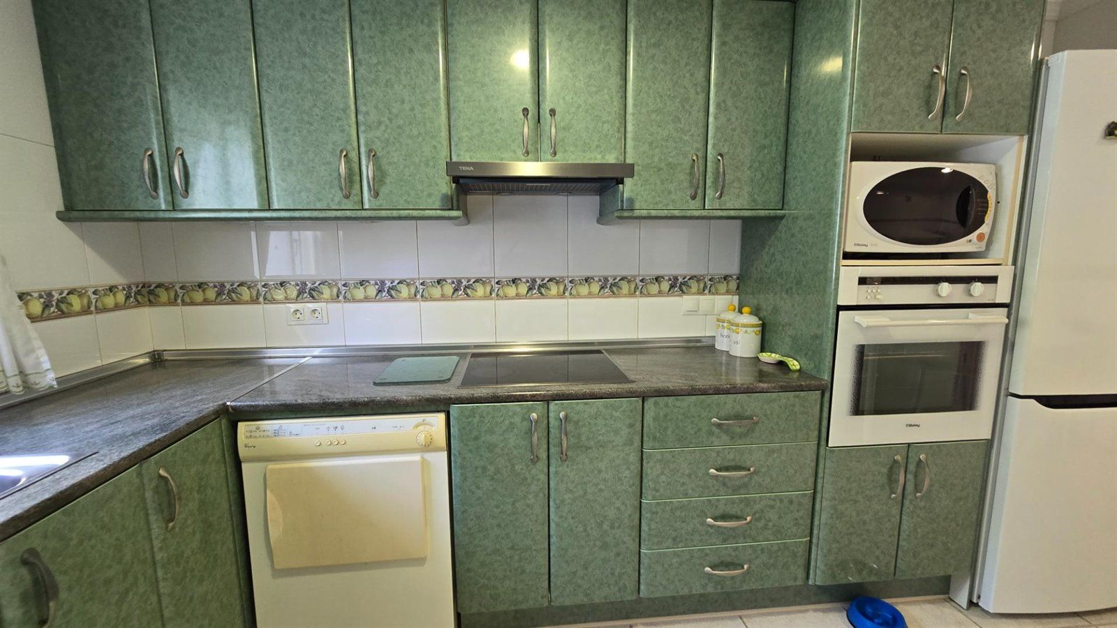 pisos en benahavis · la-quinta 610000€