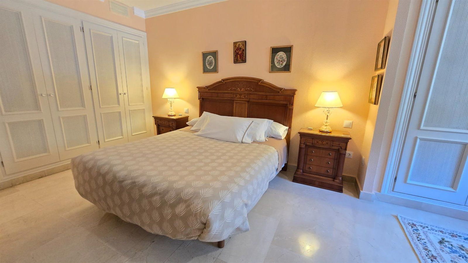 pisos en benahavis · la-quinta 610000€