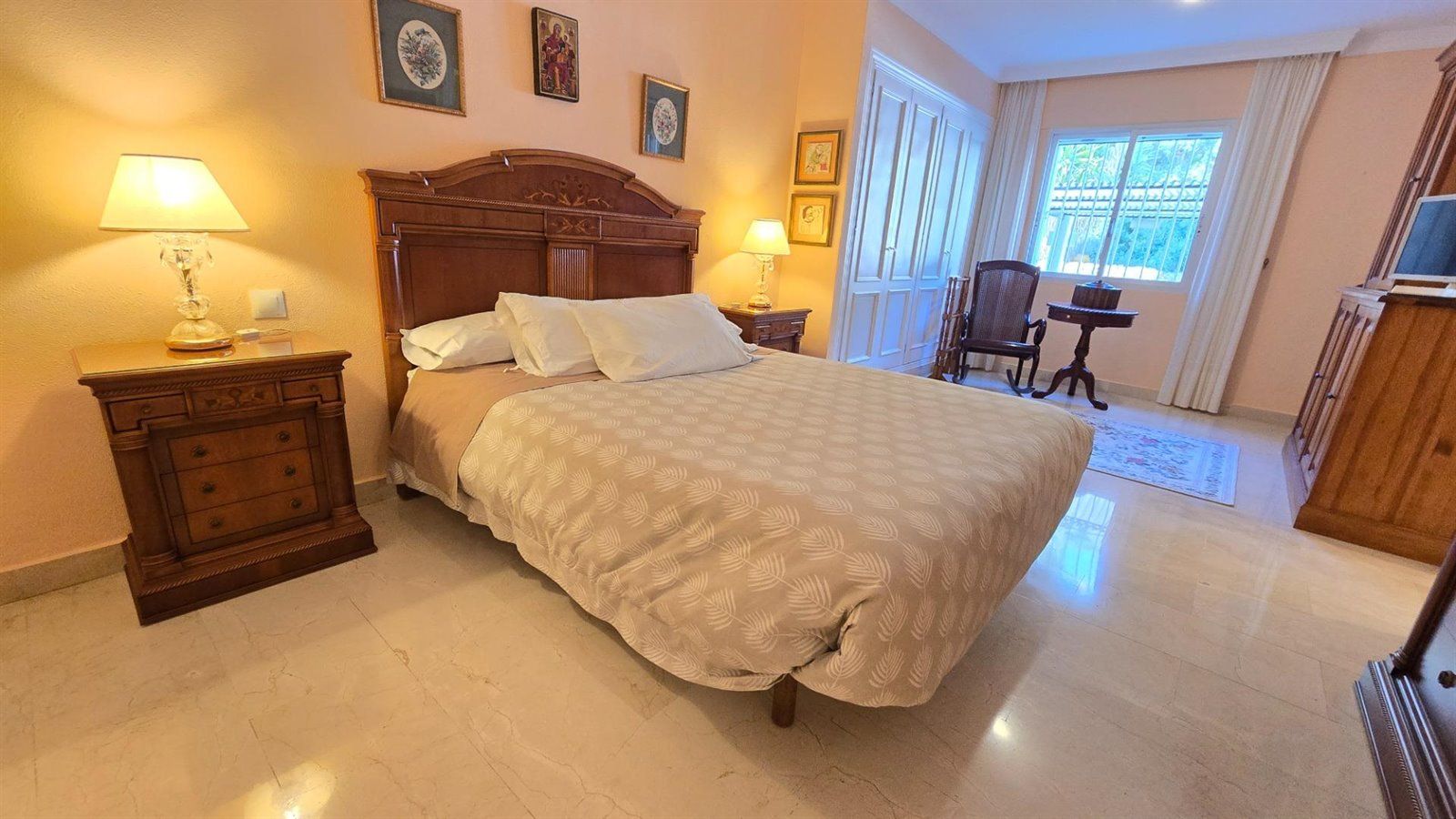 pisos en benahavis · la-quinta 610000€