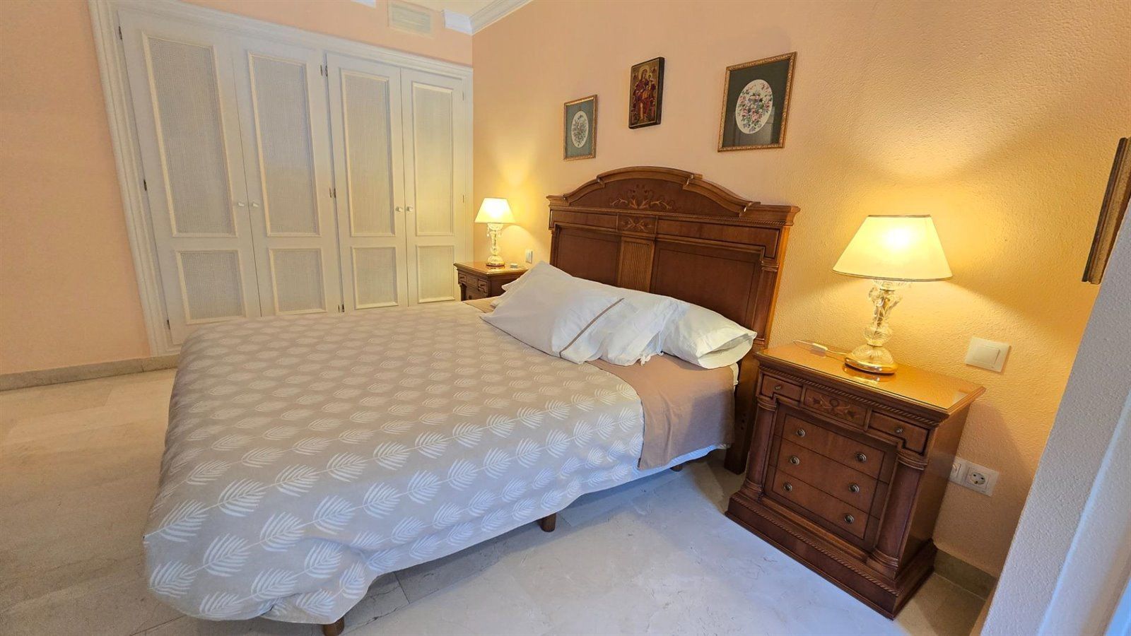 pisos en benahavis · la-quinta 610000€