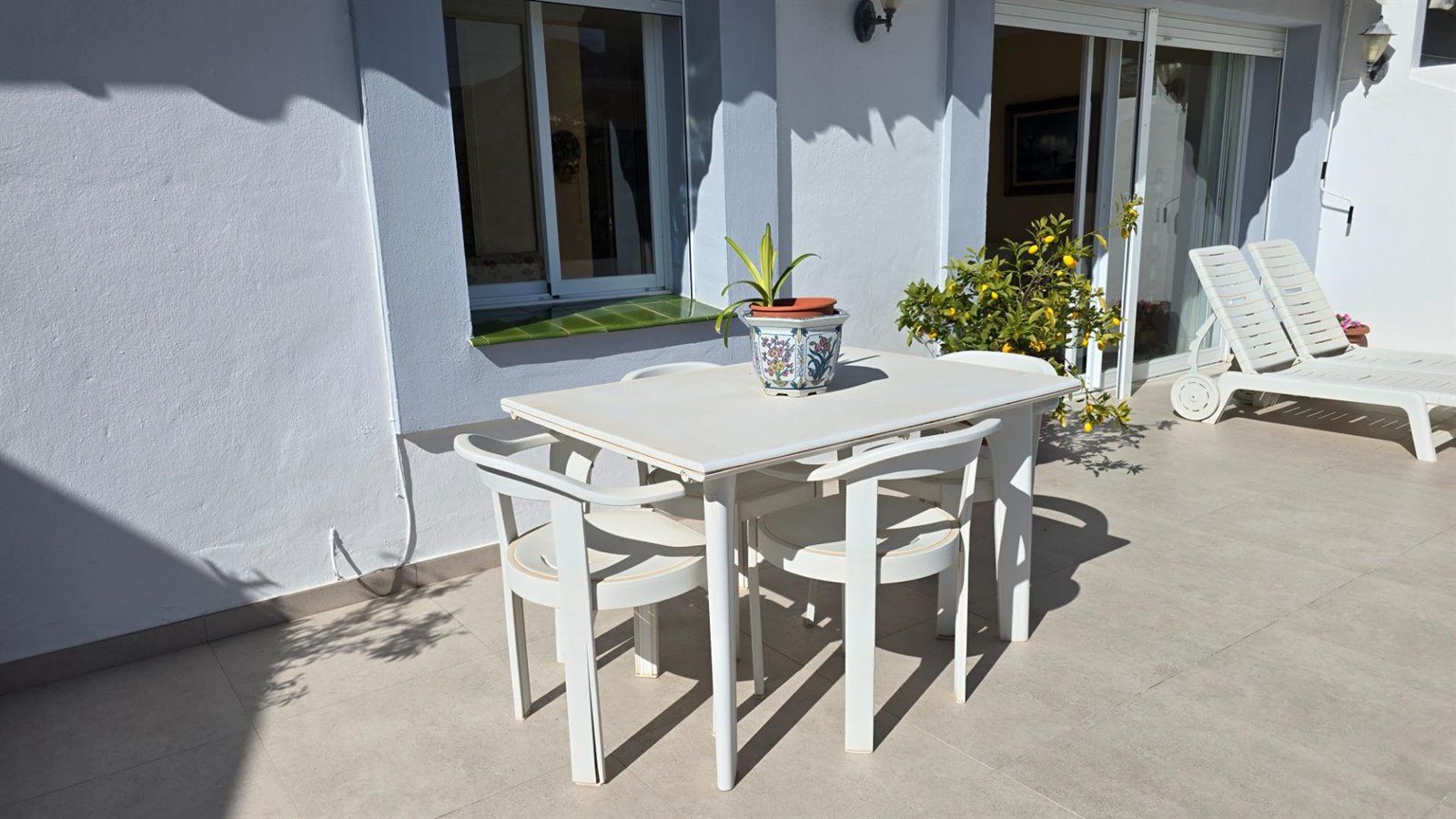 pisos en benahavis · la-quinta 610000€