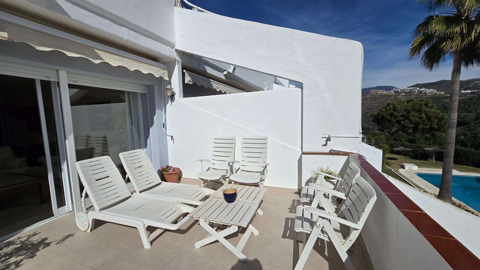 pisos en benahavis · la-quinta 610000€