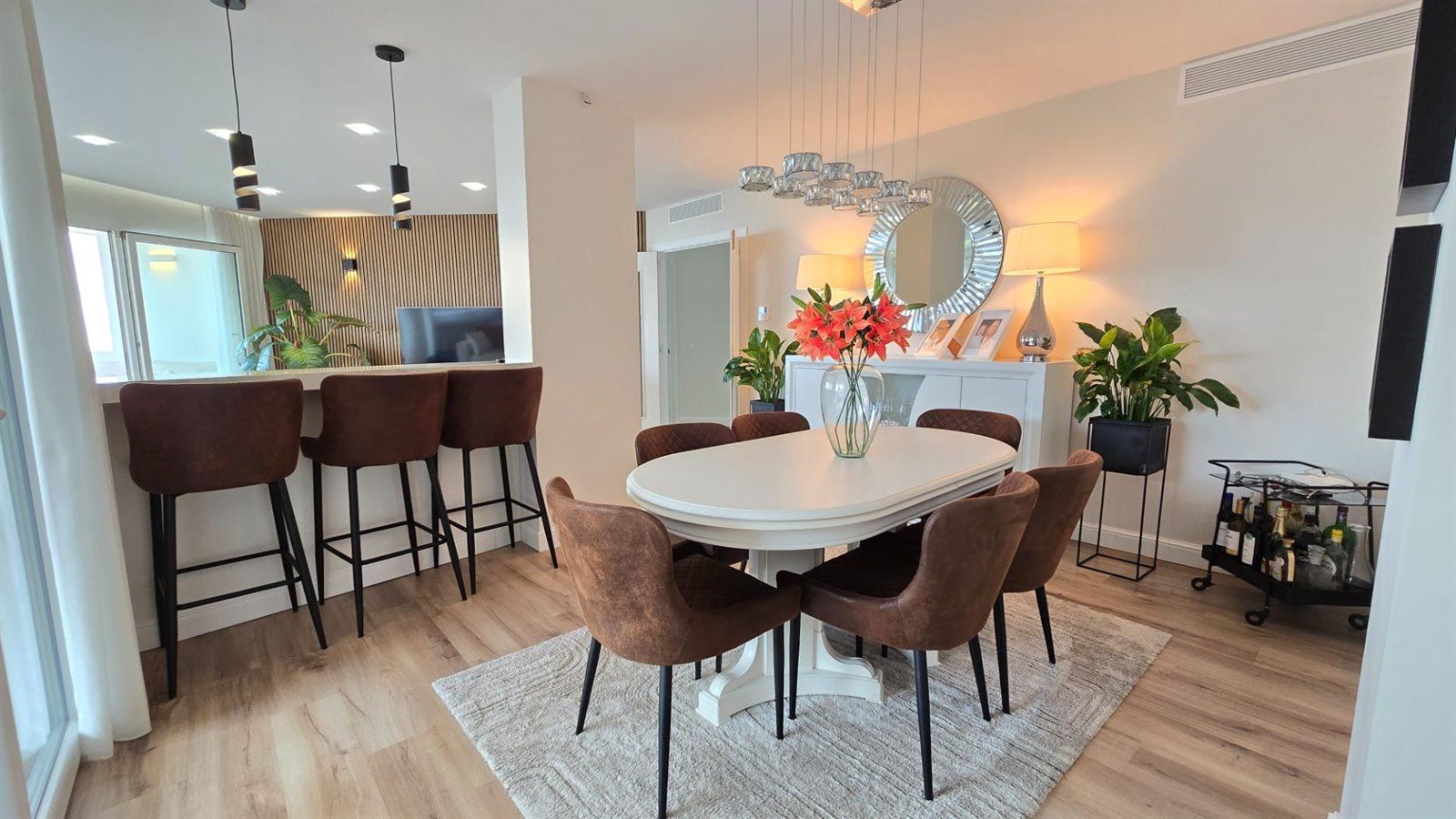 pisos en benalmadena · hacienda-torrequebrada 699000€