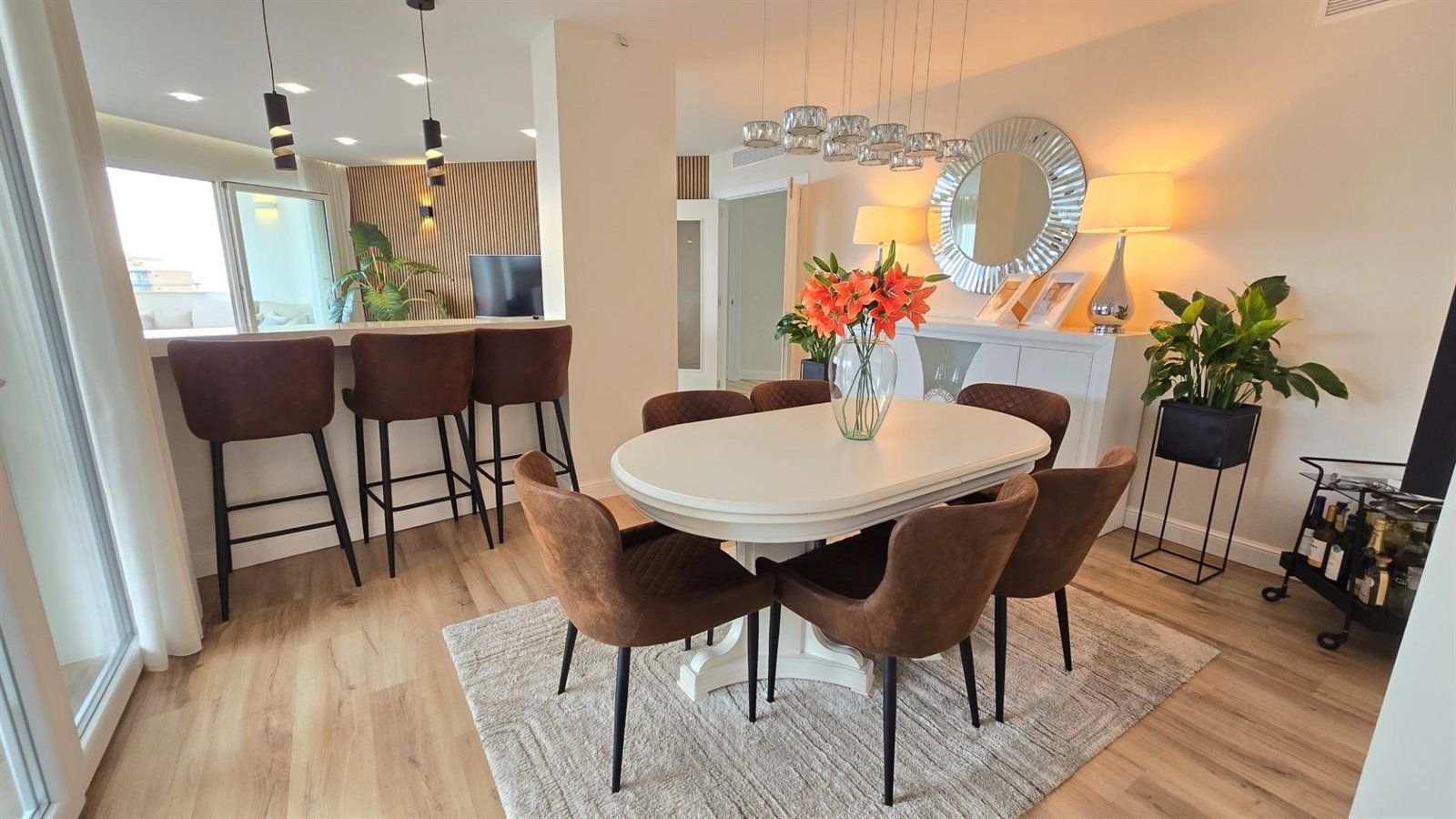 pisos en benalmadena · hacienda-torrequebrada 699000€