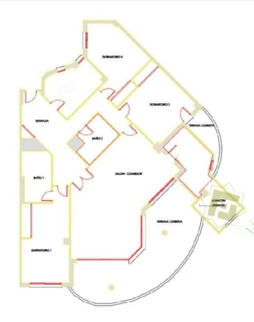 pisos en benalmadena · hacienda-torrequebrada 699000€