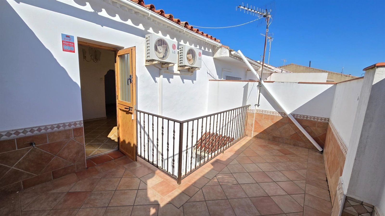 chalet en malaga · campanillas 309000€