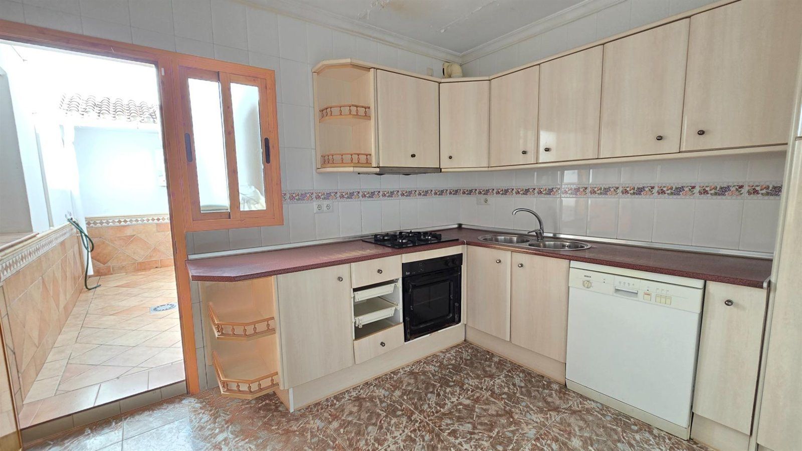 chalet en malaga · campanillas 309000€