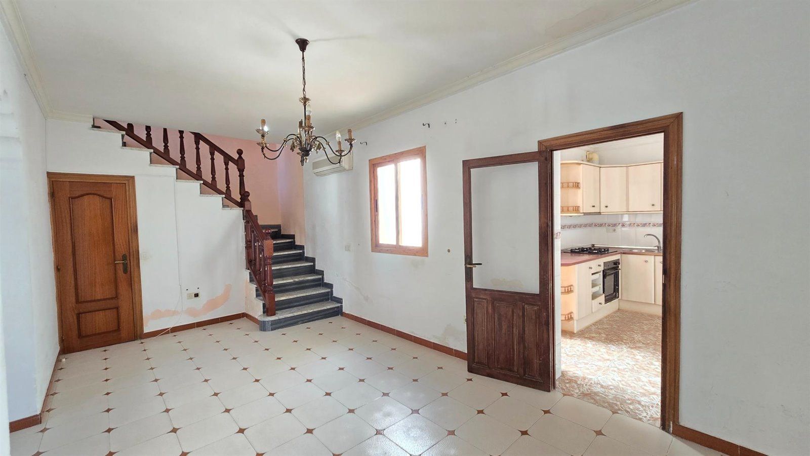 chalet en malaga · campanillas 309000€