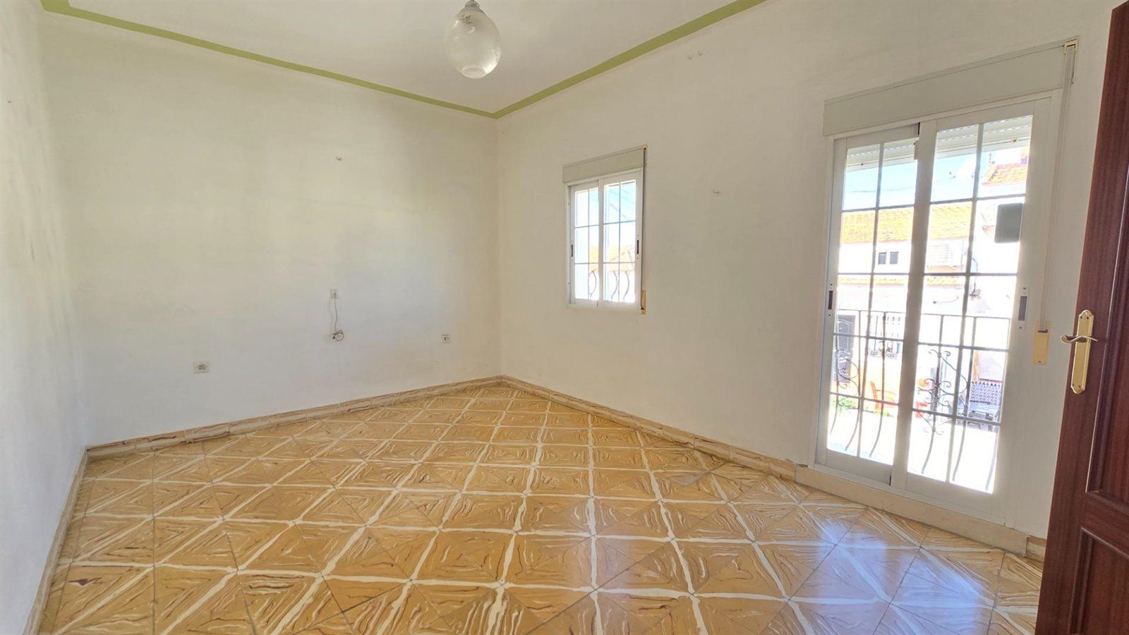 chalet en malaga · campanillas 309000€