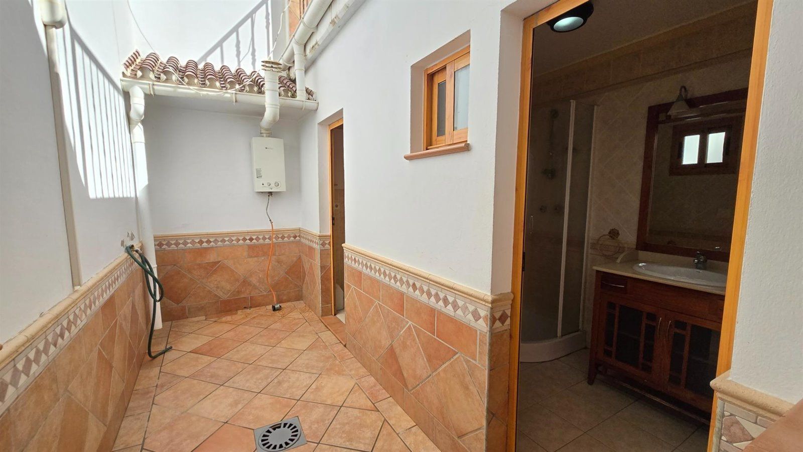 chalet en malaga · campanillas 309000€