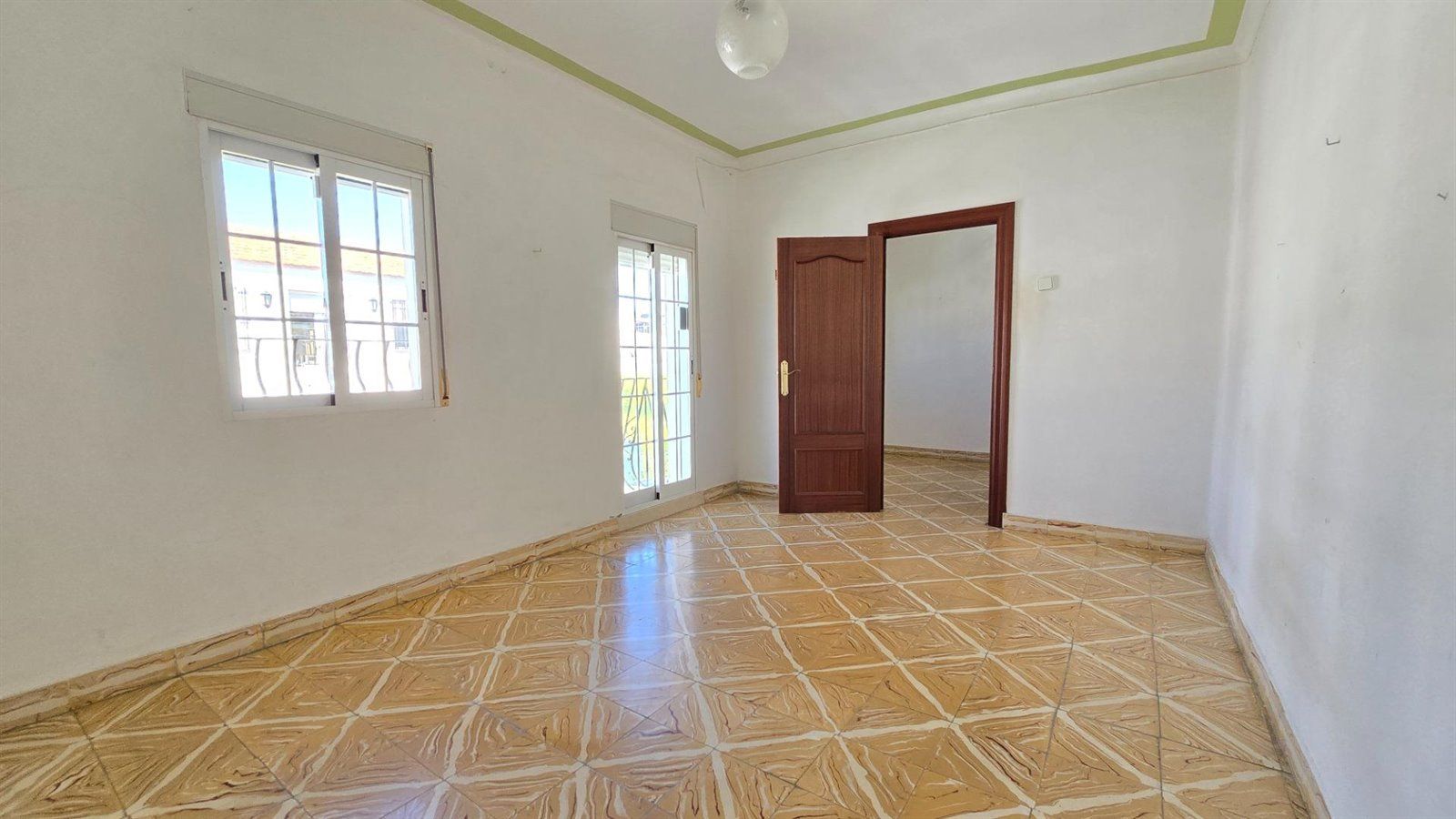 chalet en malaga · campanillas 309000€