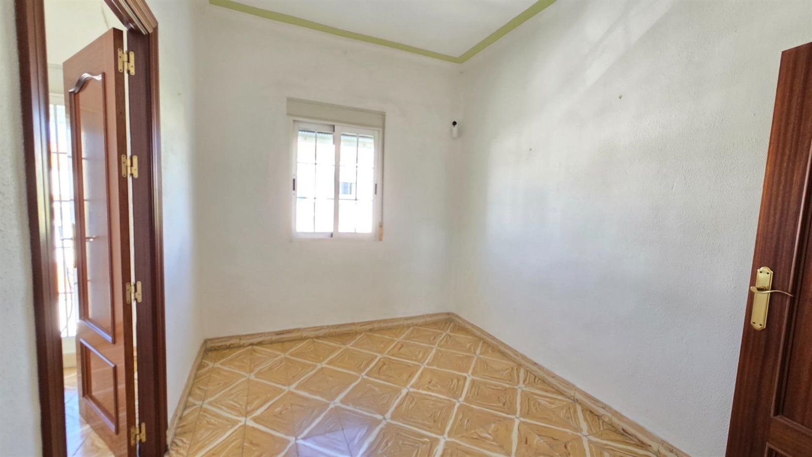 chalet en malaga · campanillas 309000€