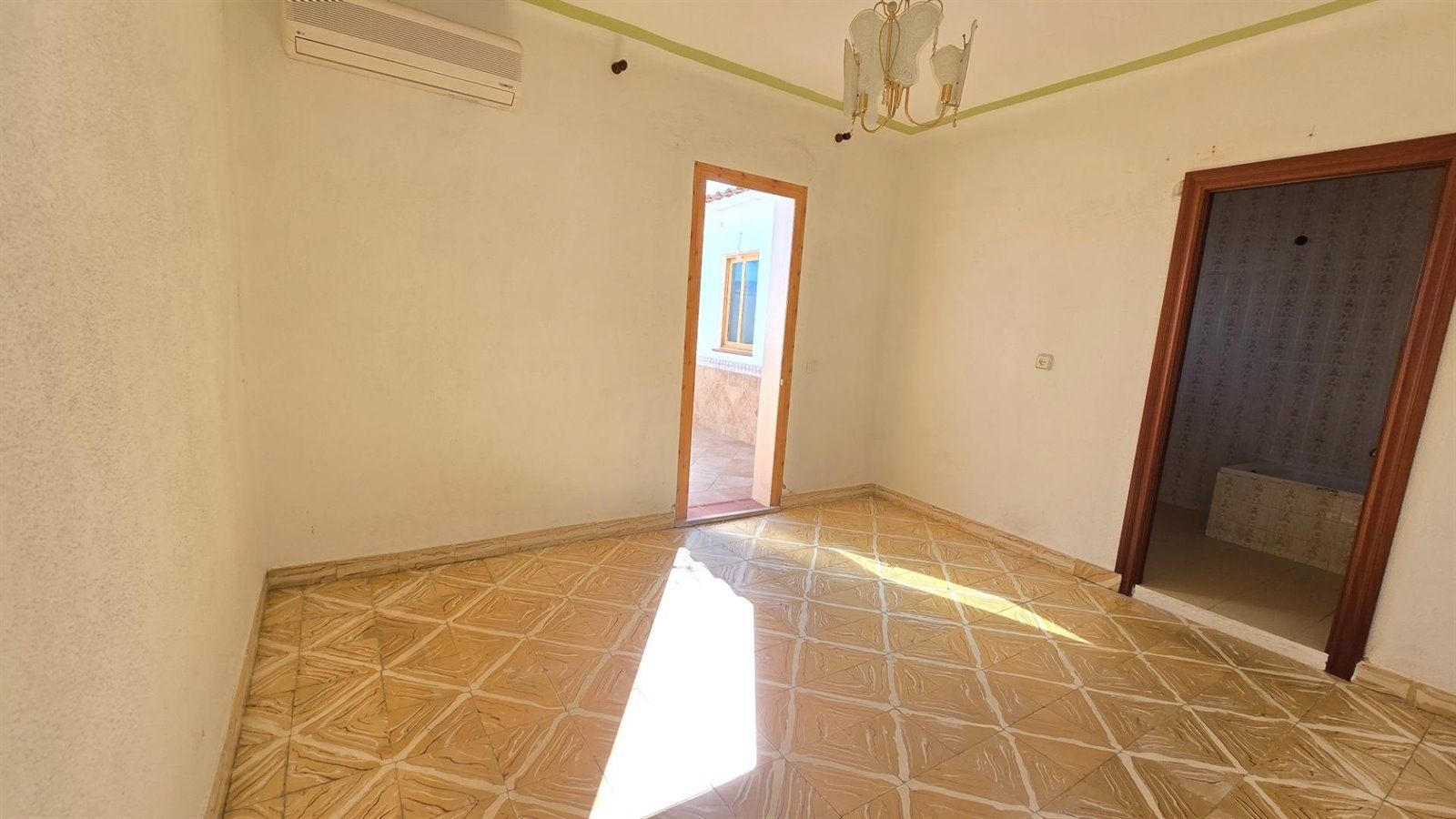 chalet en malaga · campanillas 309000€