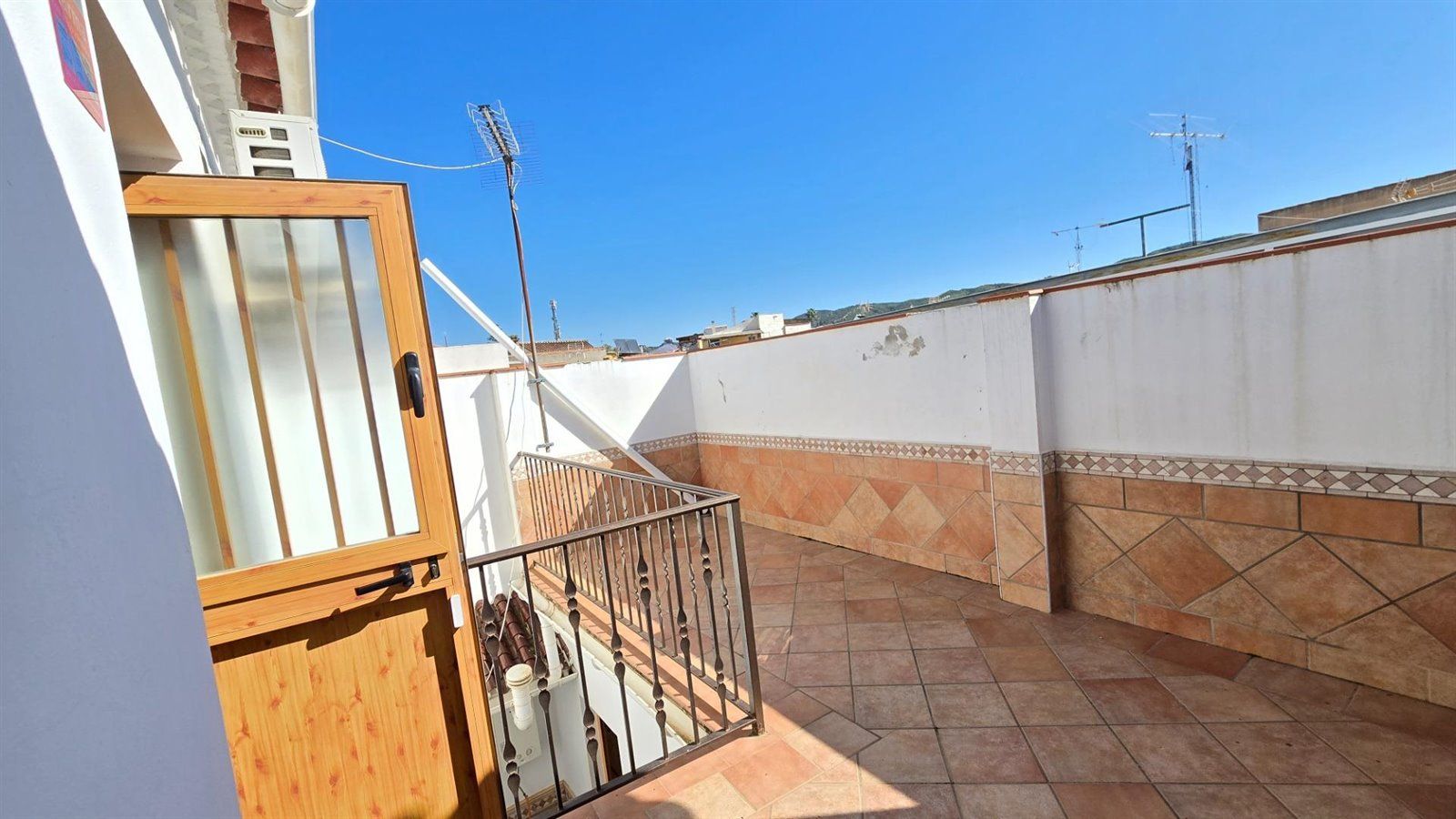 chalet en malaga · campanillas 309000€