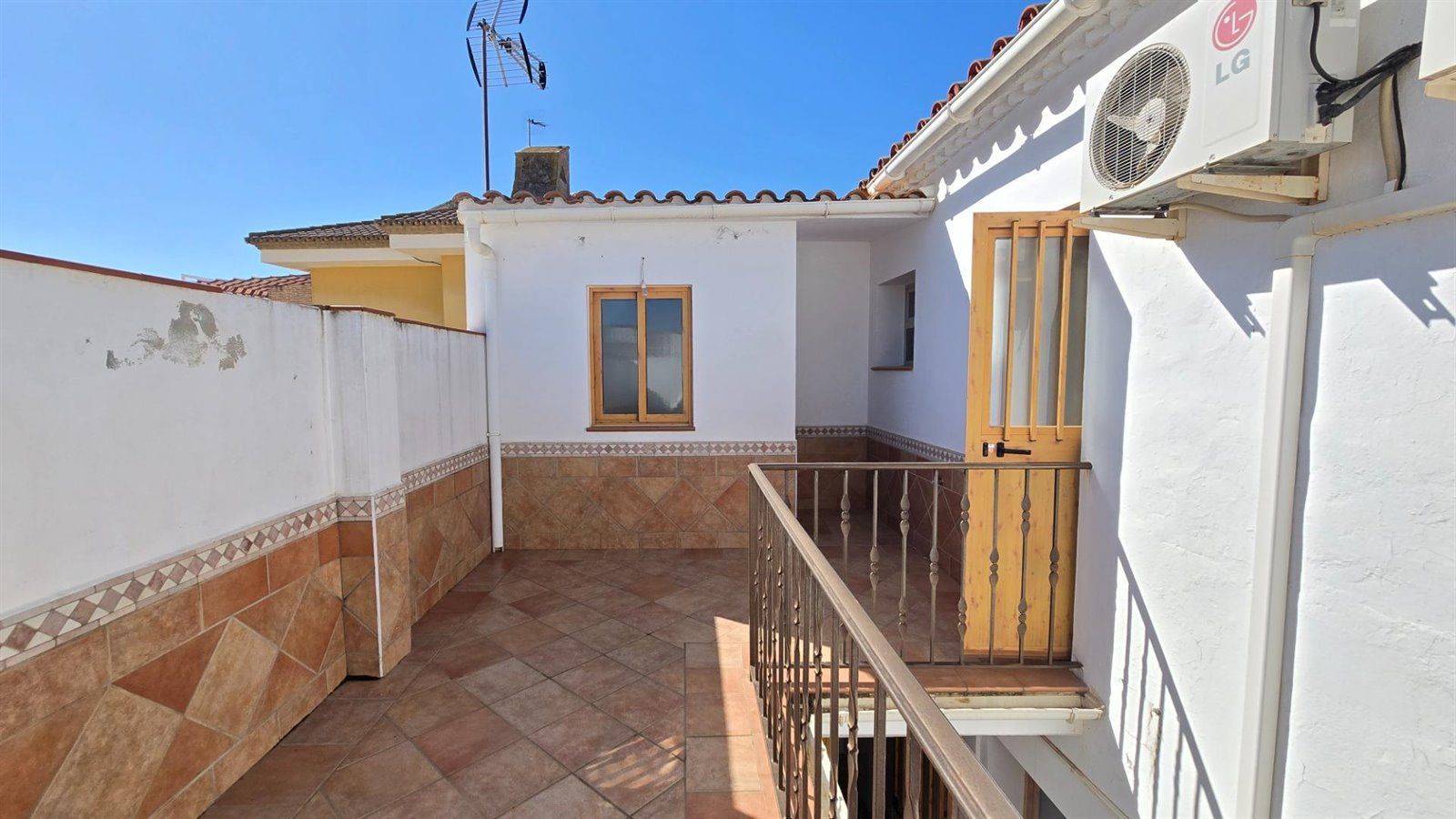 chalet en malaga · campanillas 309000€