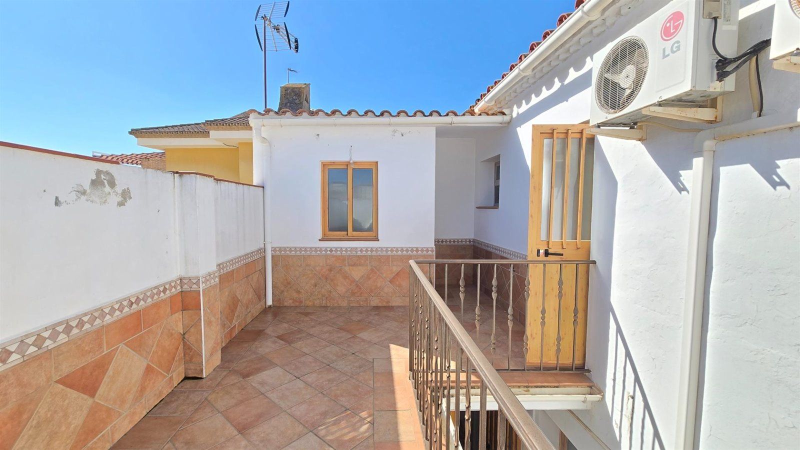 chalet en malaga · campanillas 309000€