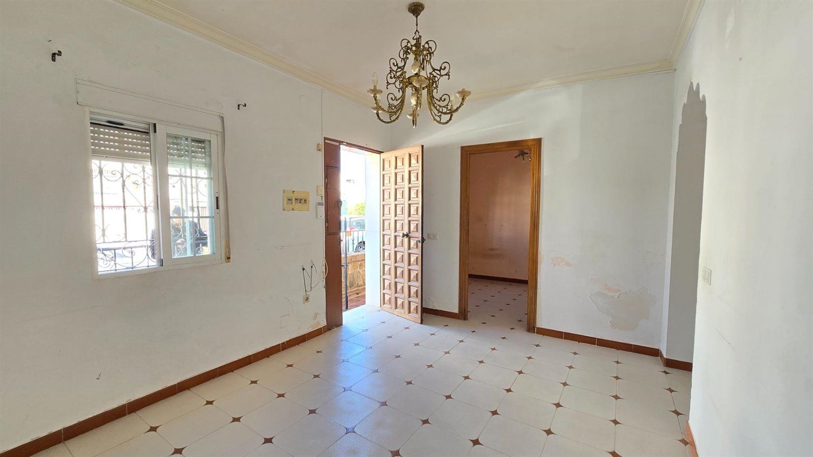 chalet en malaga · campanillas 309000€