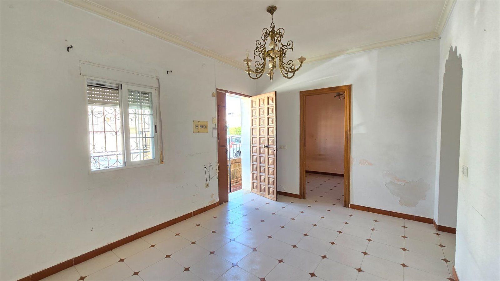 chalet en malaga · campanillas 309000€
