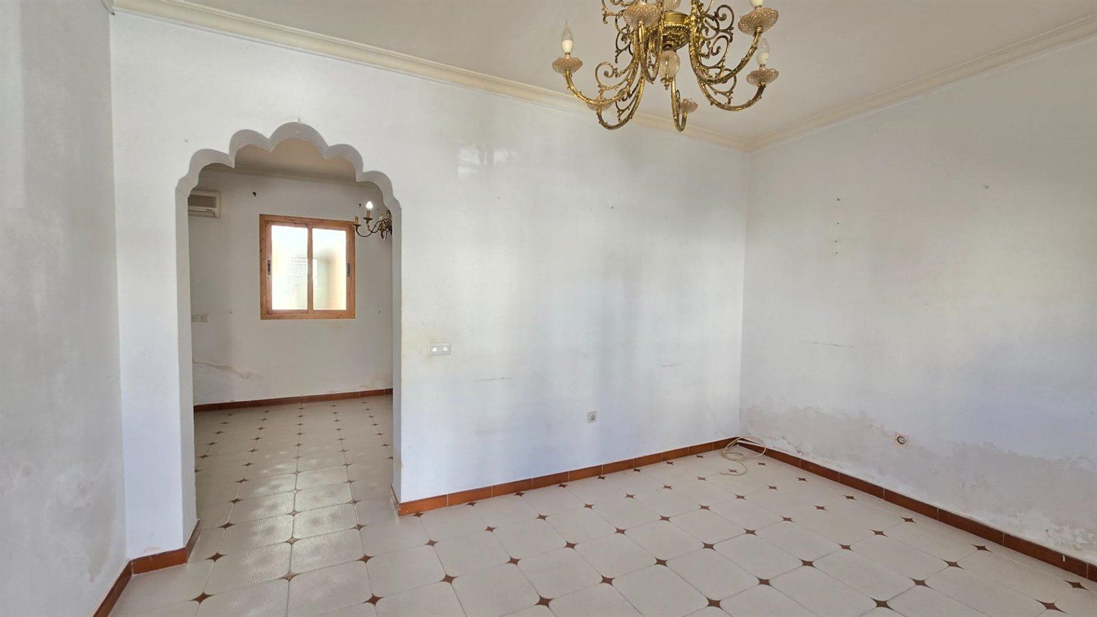 chalet en malaga · campanillas 309000€