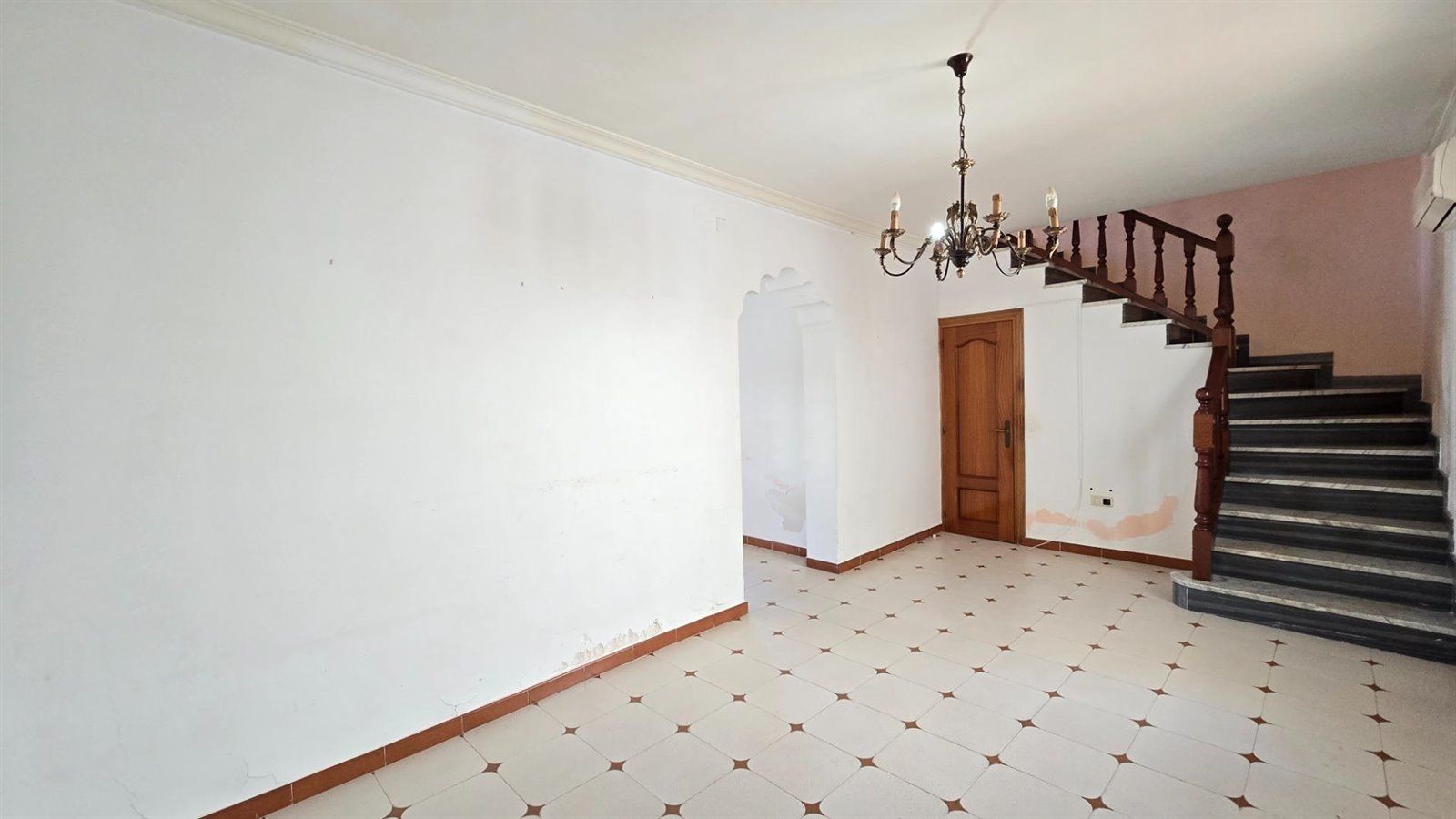 chalet en malaga · campanillas 309000€