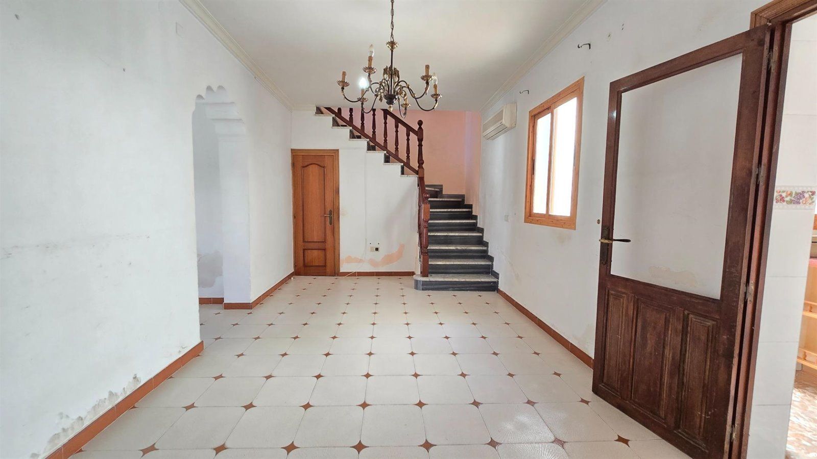 chalet en malaga · campanillas 309000€