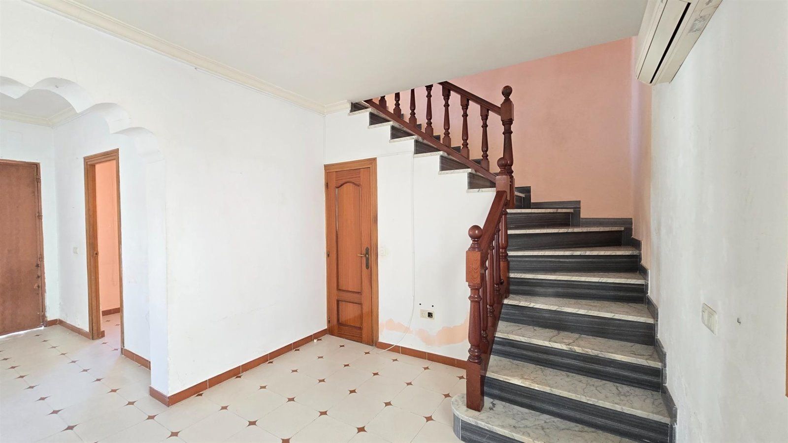 chalet en malaga · campanillas 309000€
