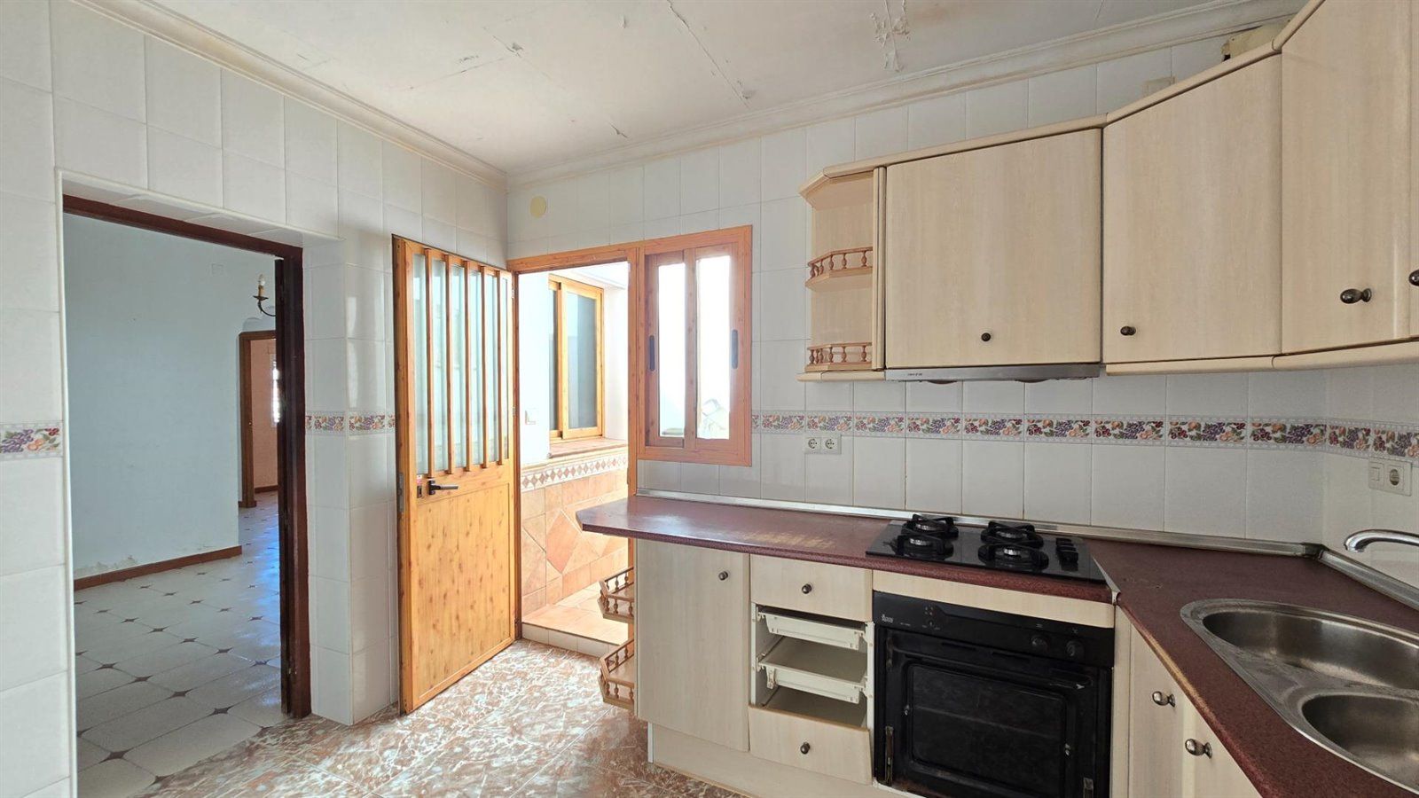 chalet en malaga · campanillas 309000€
