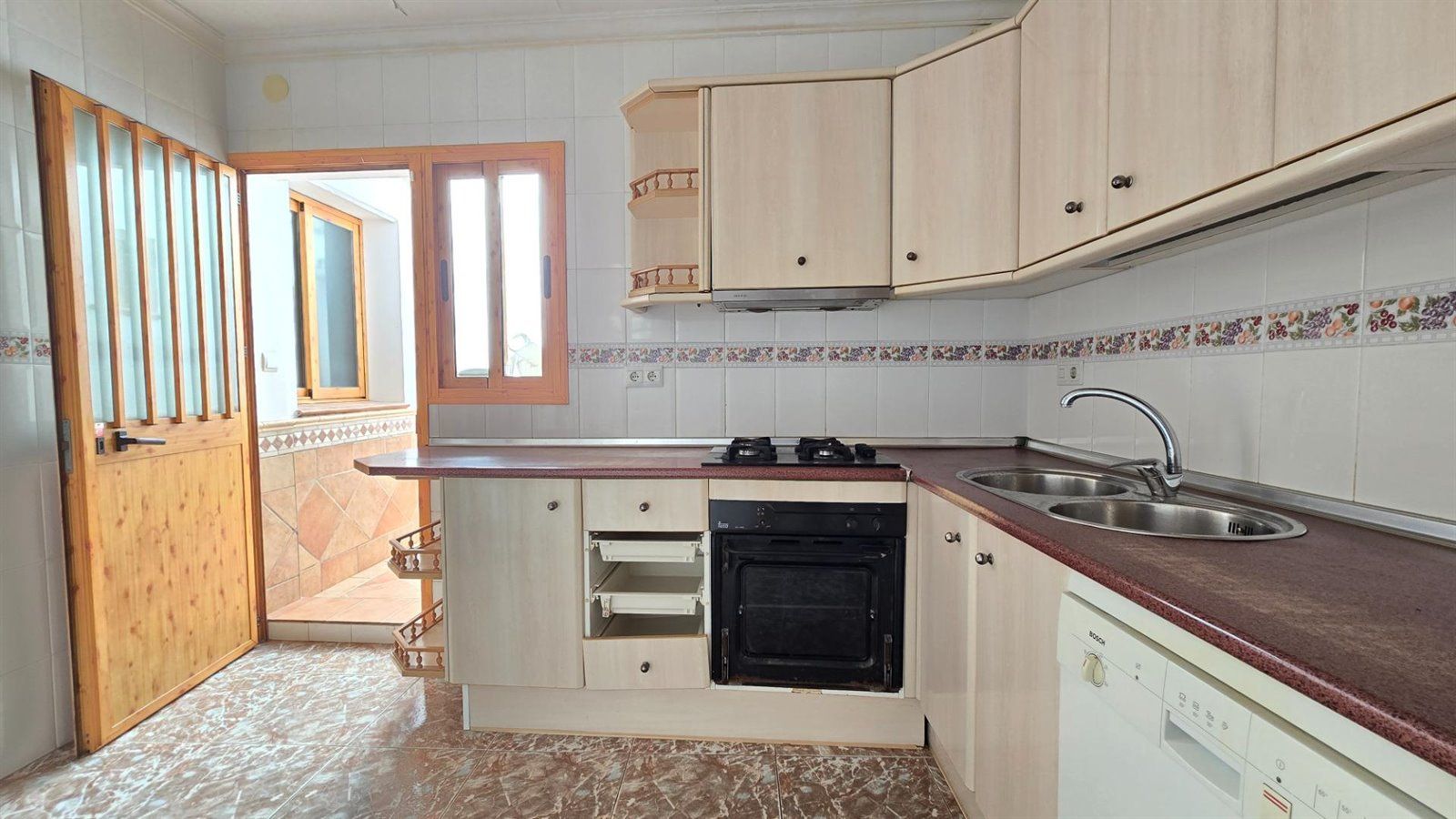 chalet en malaga · campanillas 309000€
