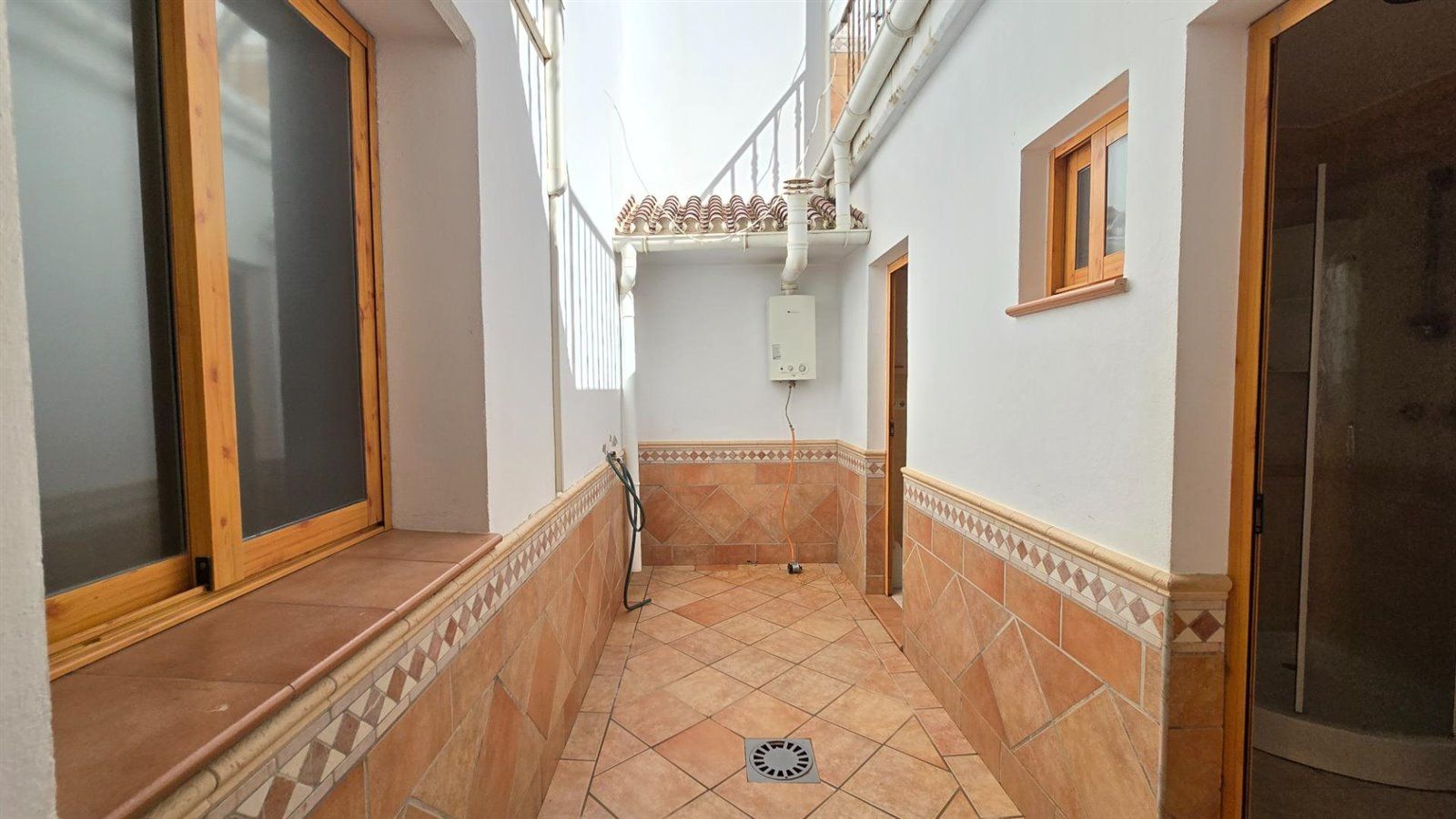 chalet en malaga · campanillas 309000€