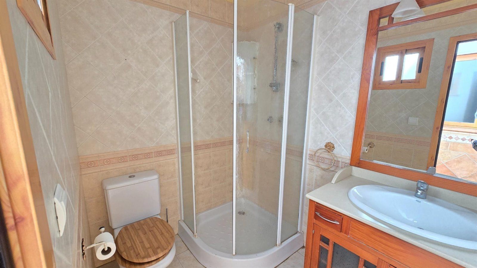 chalet en malaga · campanillas 309000€