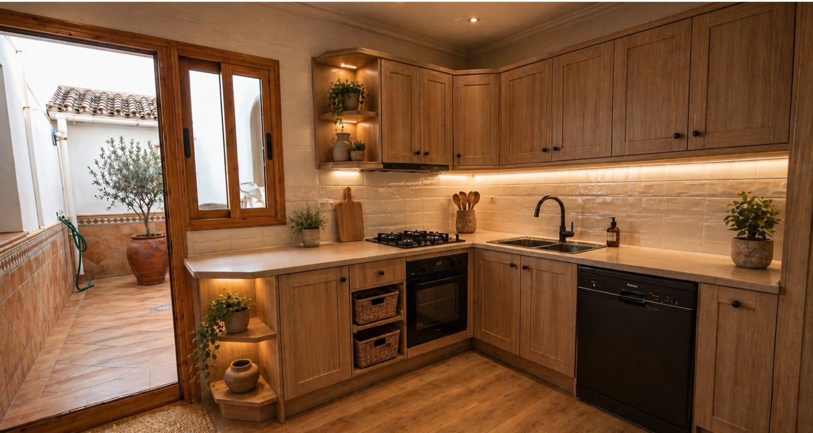 chalet en malaga · campanillas 309000€