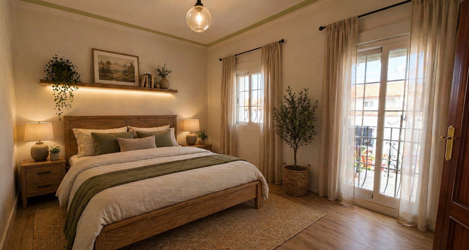 chalet en malaga · campanillas 309000€