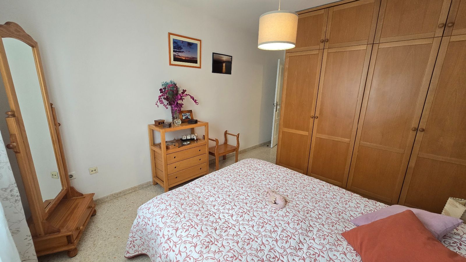 pisos en torremolinos · calvario 380000€