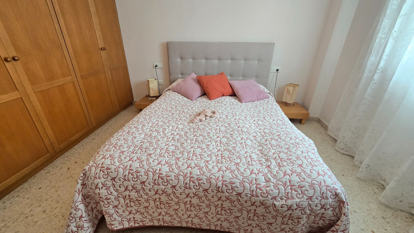 pisos en torremolinos · calvario 380000€