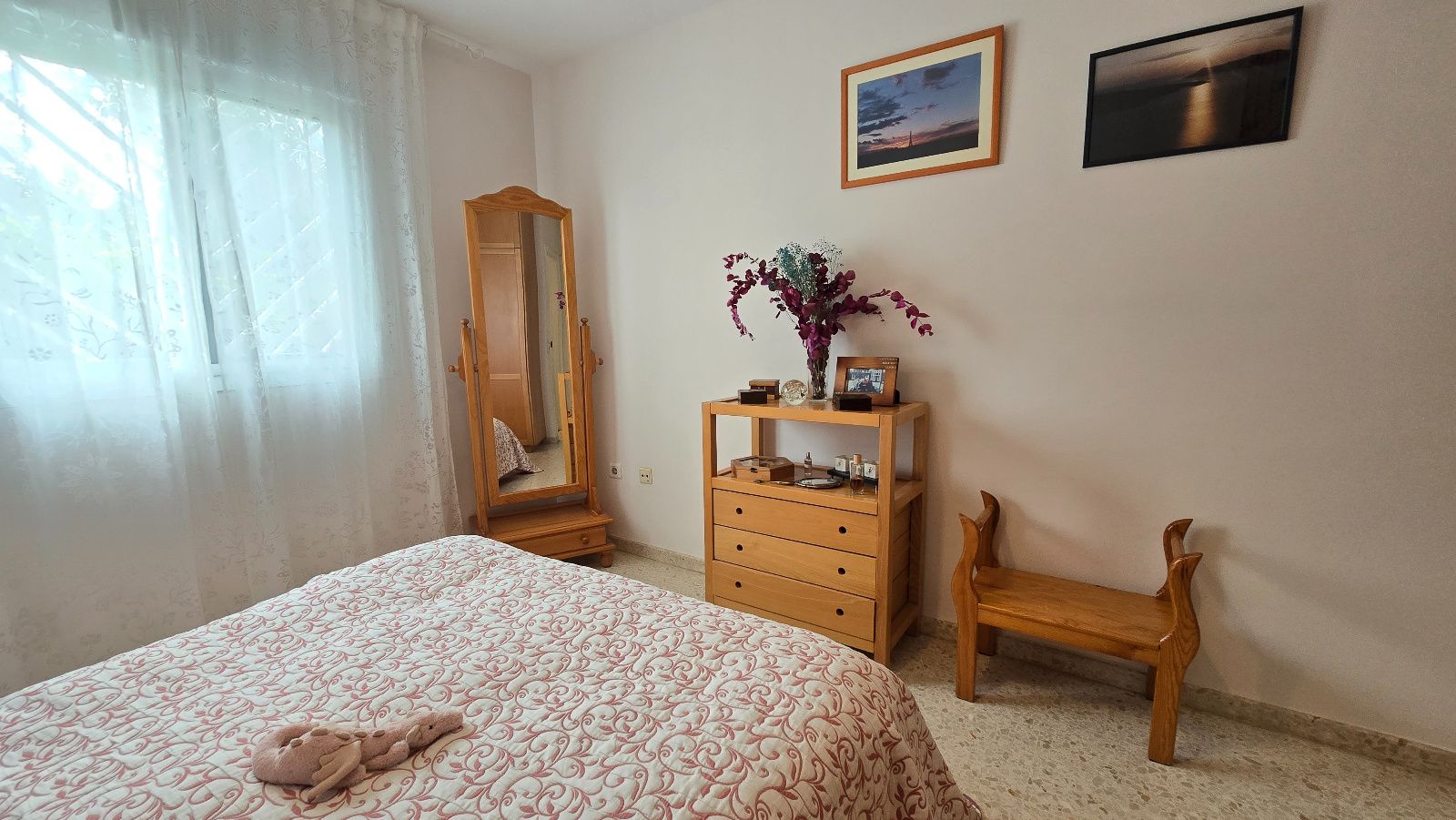 pisos en torremolinos · calvario 380000€