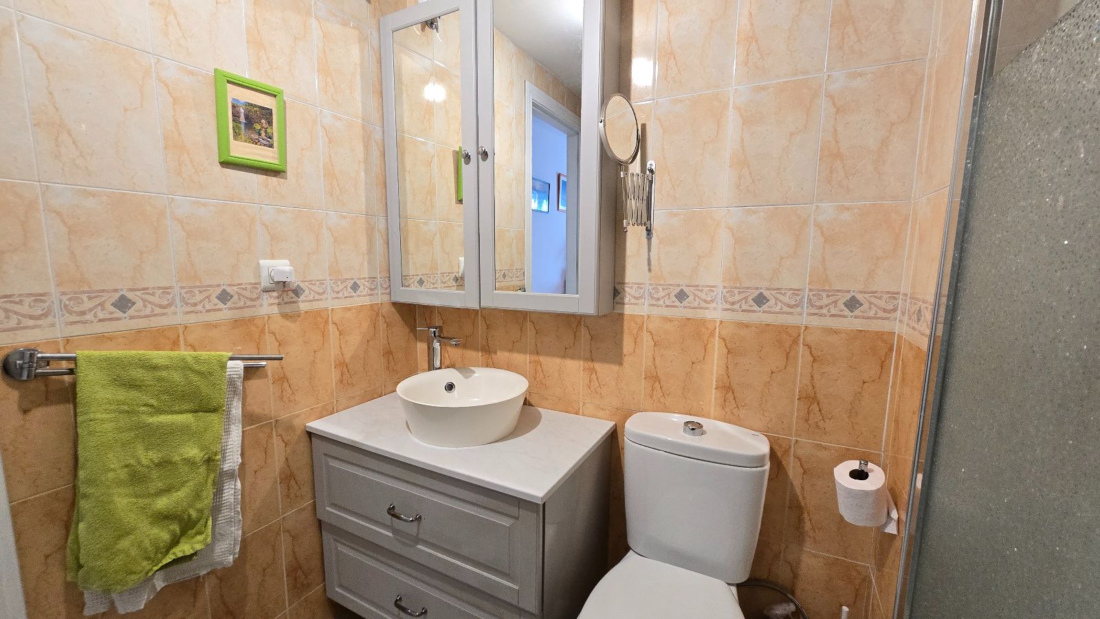 pisos en torremolinos · calvario 380000€